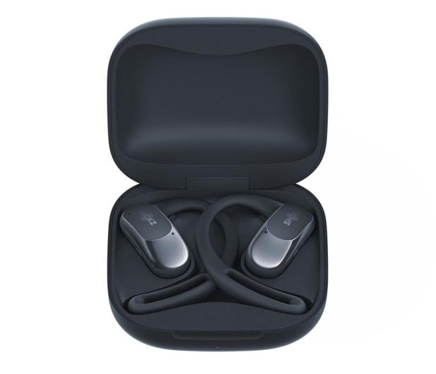 SHOKZ OpenFit Air Czarny T511-ST-BK - 1263978 - zdjęcie 5